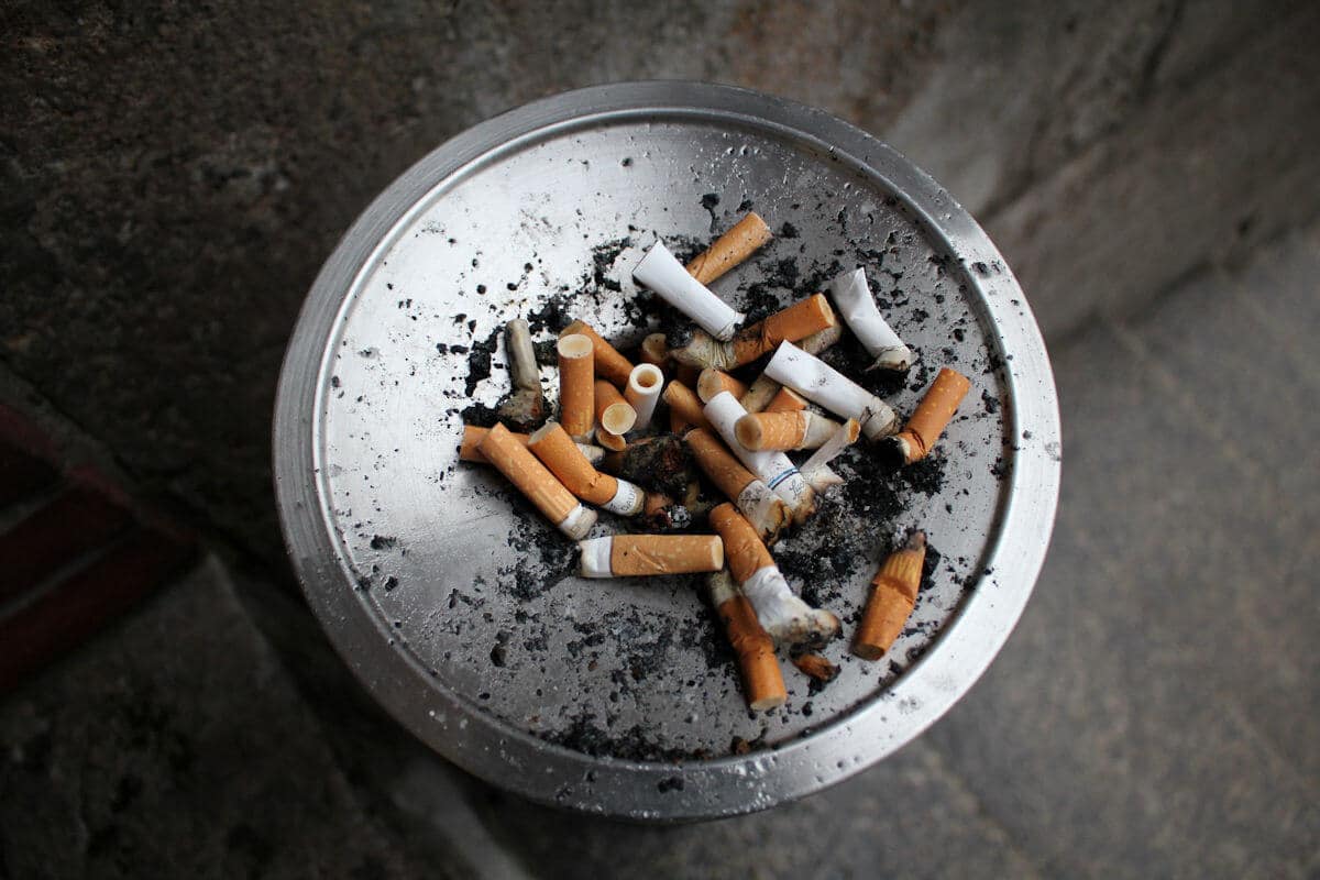 Gestion des dechets megots et REP Tabac 3