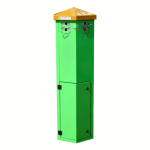 cp005 cendrier city 25l