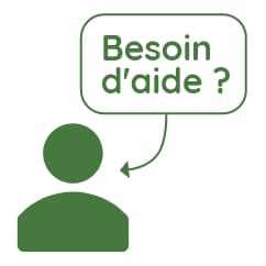 Je souhaite être conseillé(e)