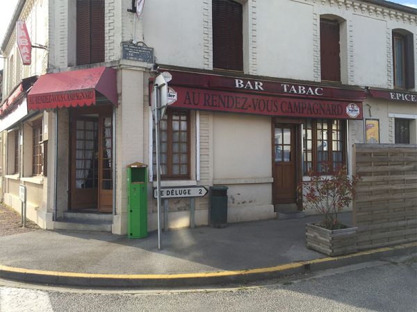 au rdv campagnard corbeil cerf