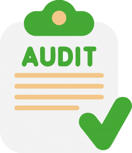etape 1 audit