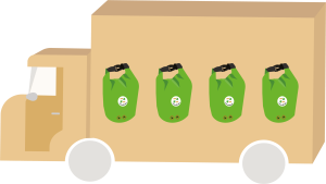 etape 5 transport