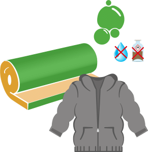 etape 6 depollution recyclage