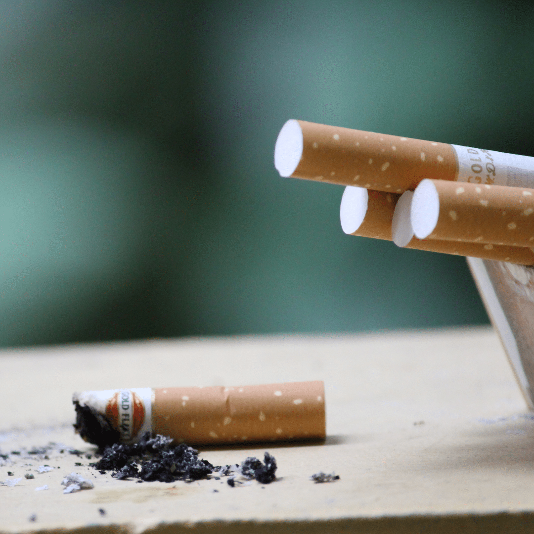 tchaomegot filiere rep tabac alcome france