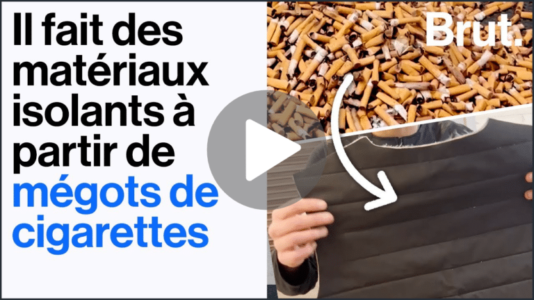video tchaomegot julien brut