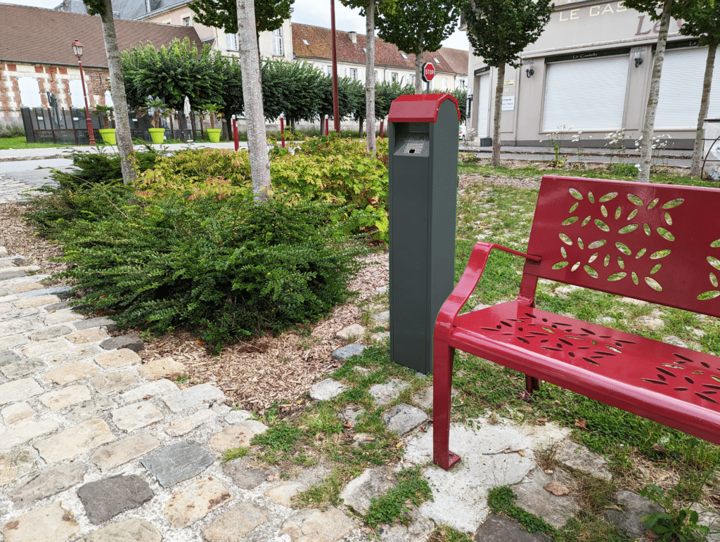 bastide perso parc