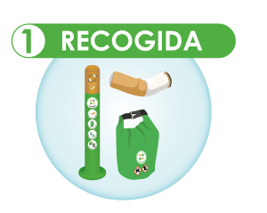 recogida