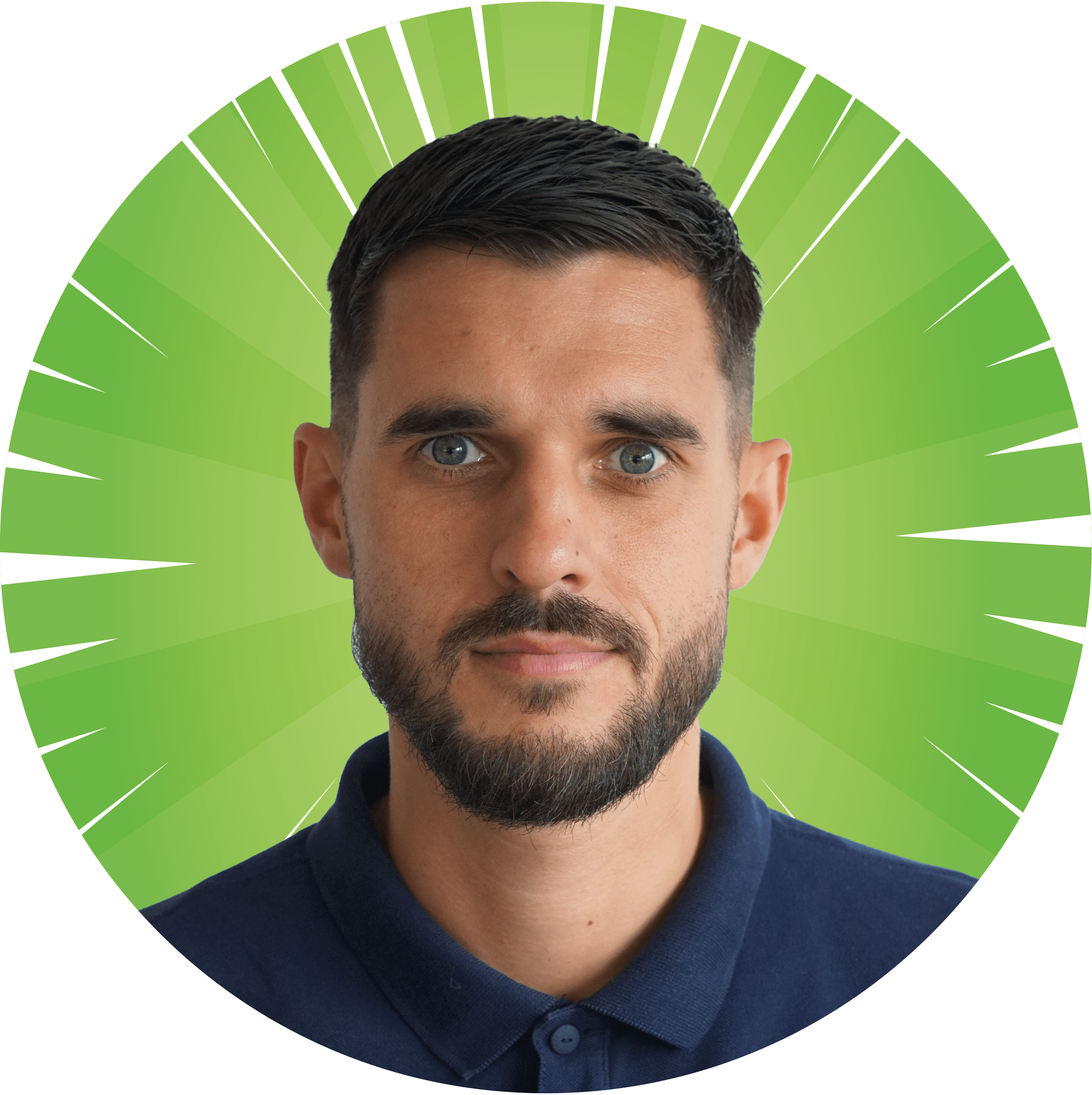 Victor chargée de développement commercial