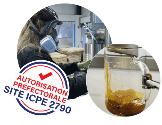 autorisation préfectorale tchaomegot