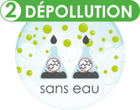 dépollution tchaomegot