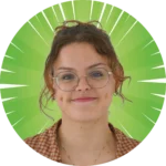 sarah delafontaine chargée de communication